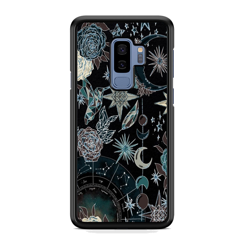Universe Astrologic Samsung Galaxy S9 Plus Case