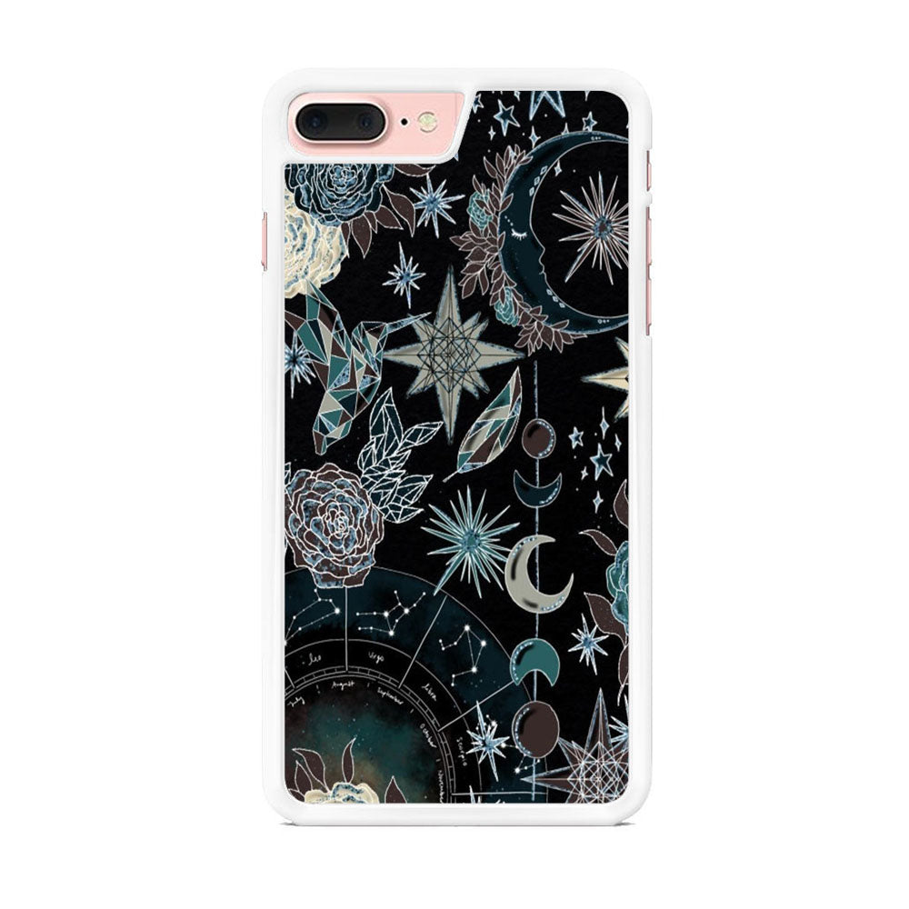 Universe Astrologic iPhone 7 Plus Case