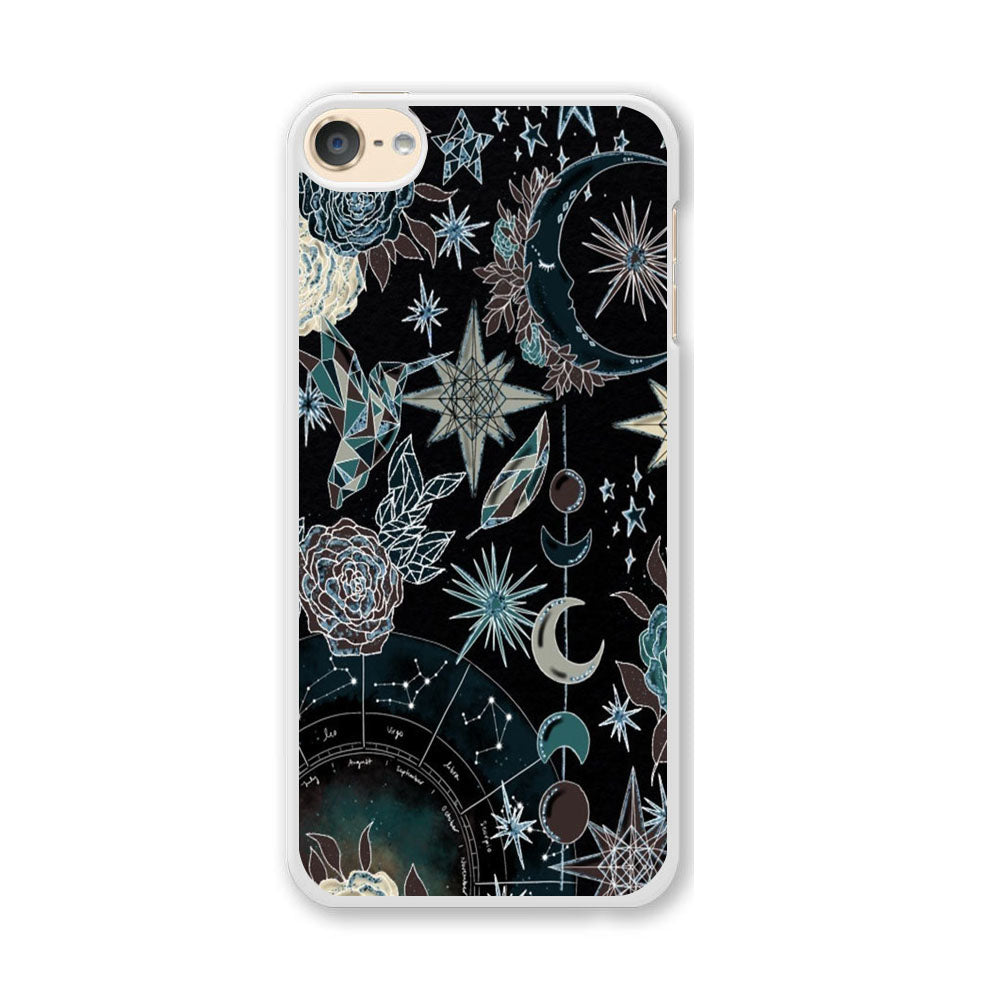 Universe Astrologic iPod Touch 6 Case
