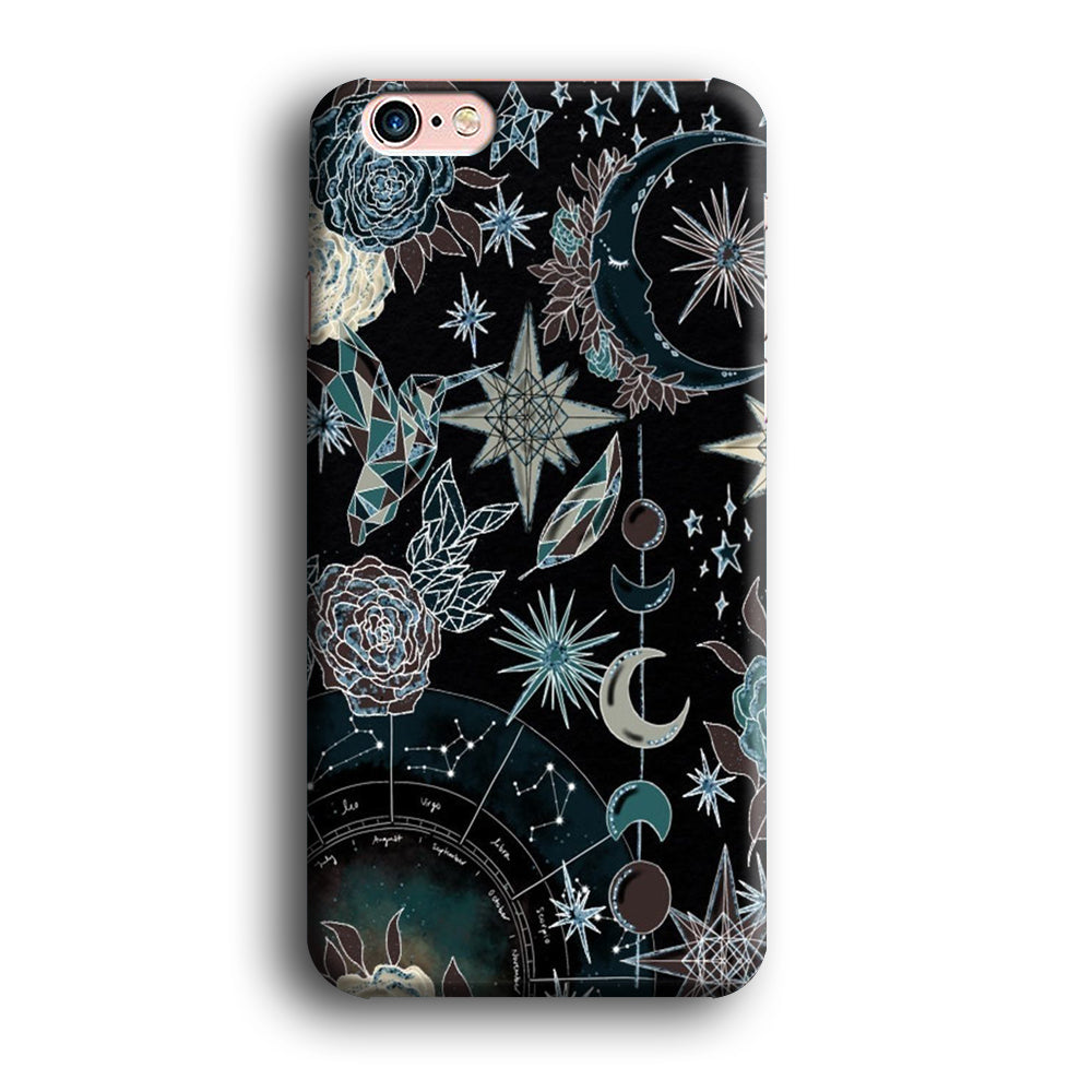 Universe Astrologic iPhone 6 Plus | 6s Plus Case