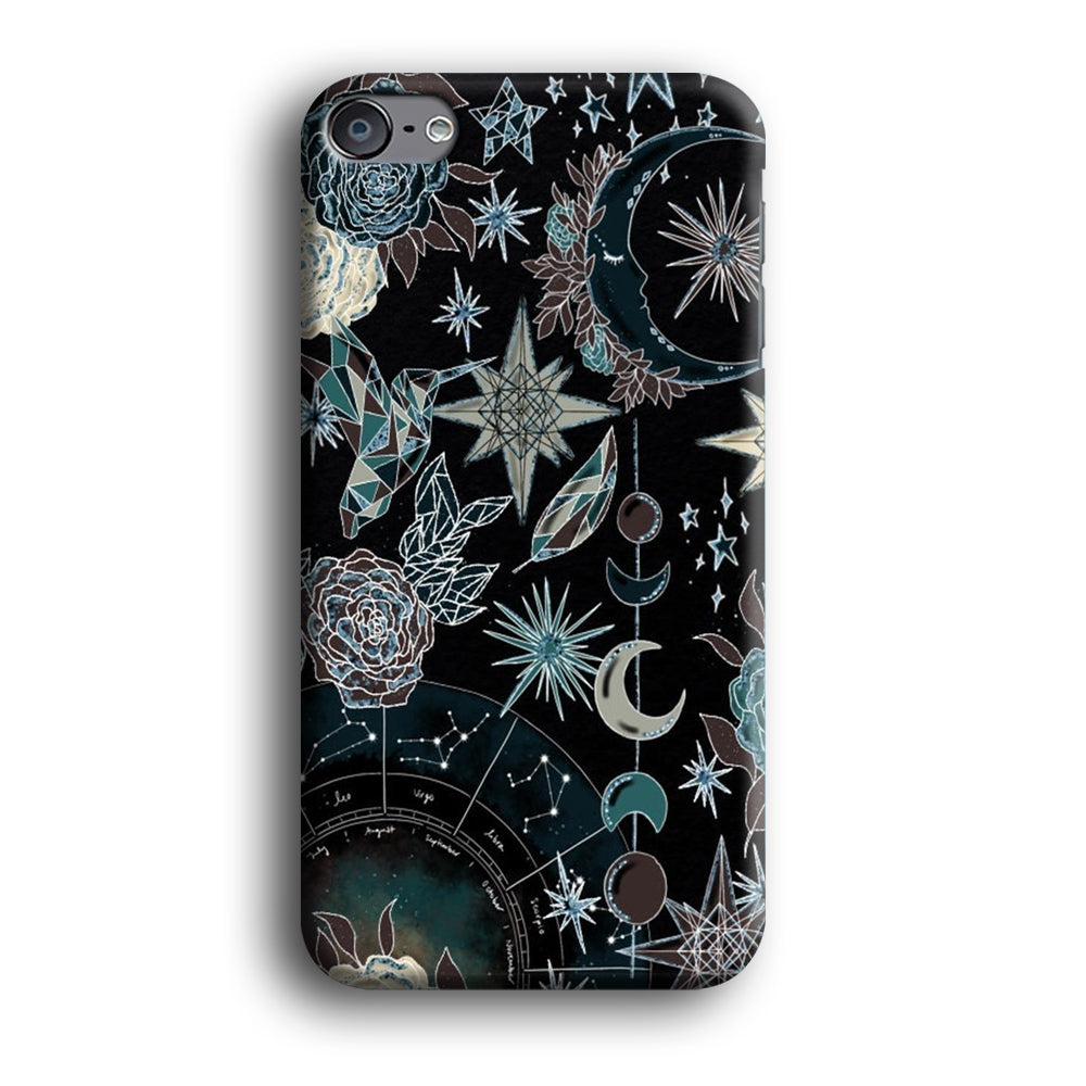 Universe Astrologic iPod Touch 6 Case