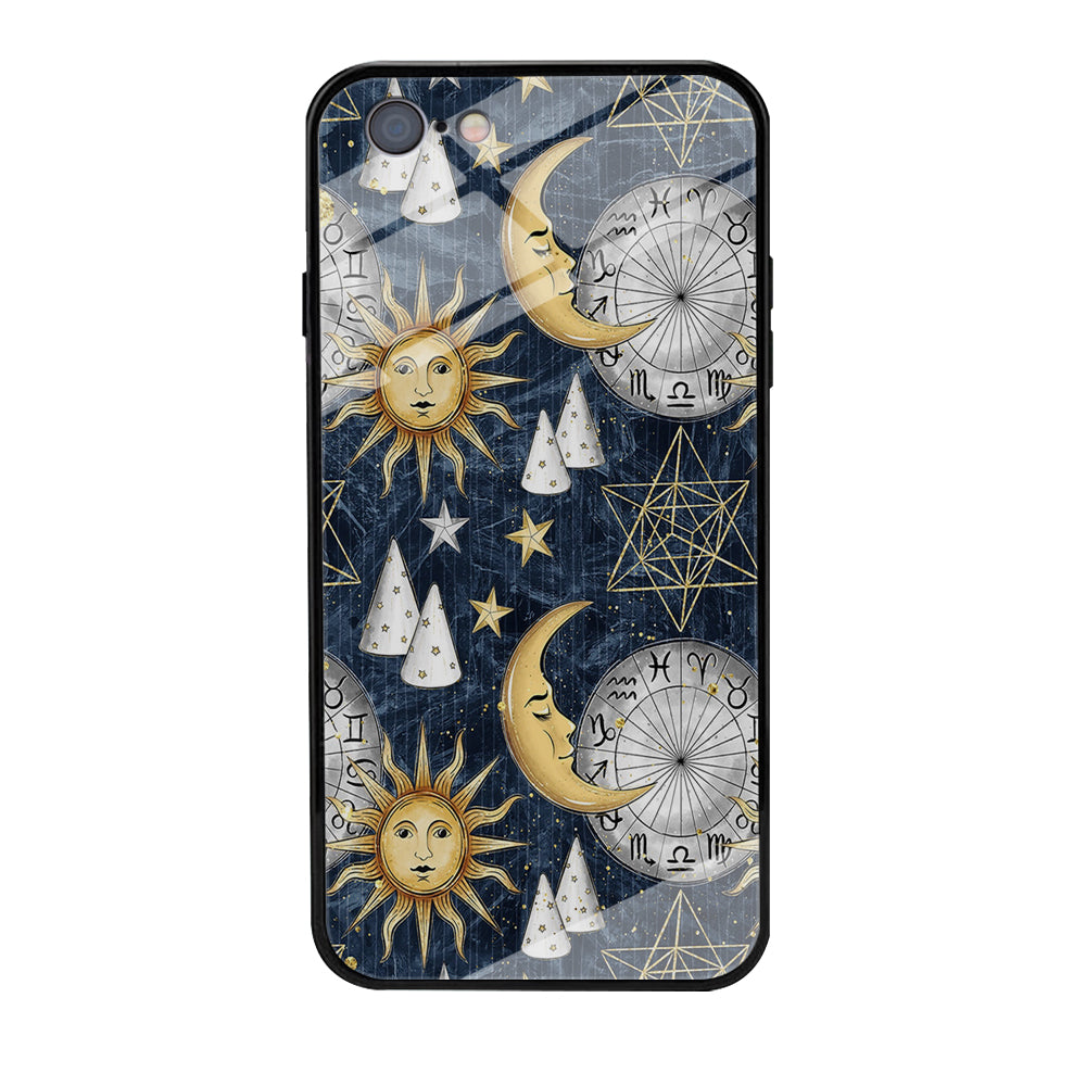 Universe Astrologic Code iPhone 6 Plus | 6s Plus Case