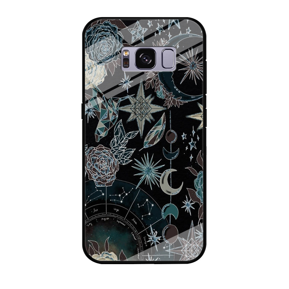 Universe Astrologic Samsung Galaxy S8 Plus Case