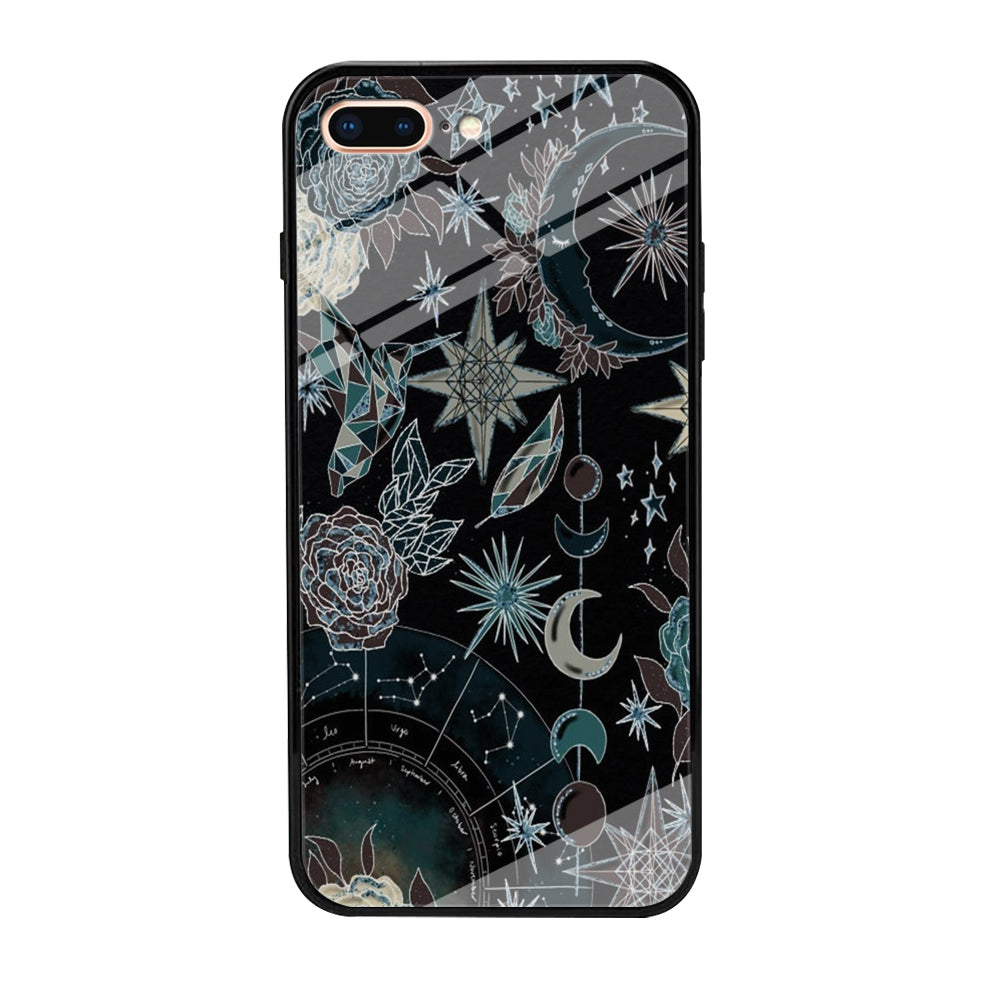 Universe Astrologic iPhone 7 Plus Case
