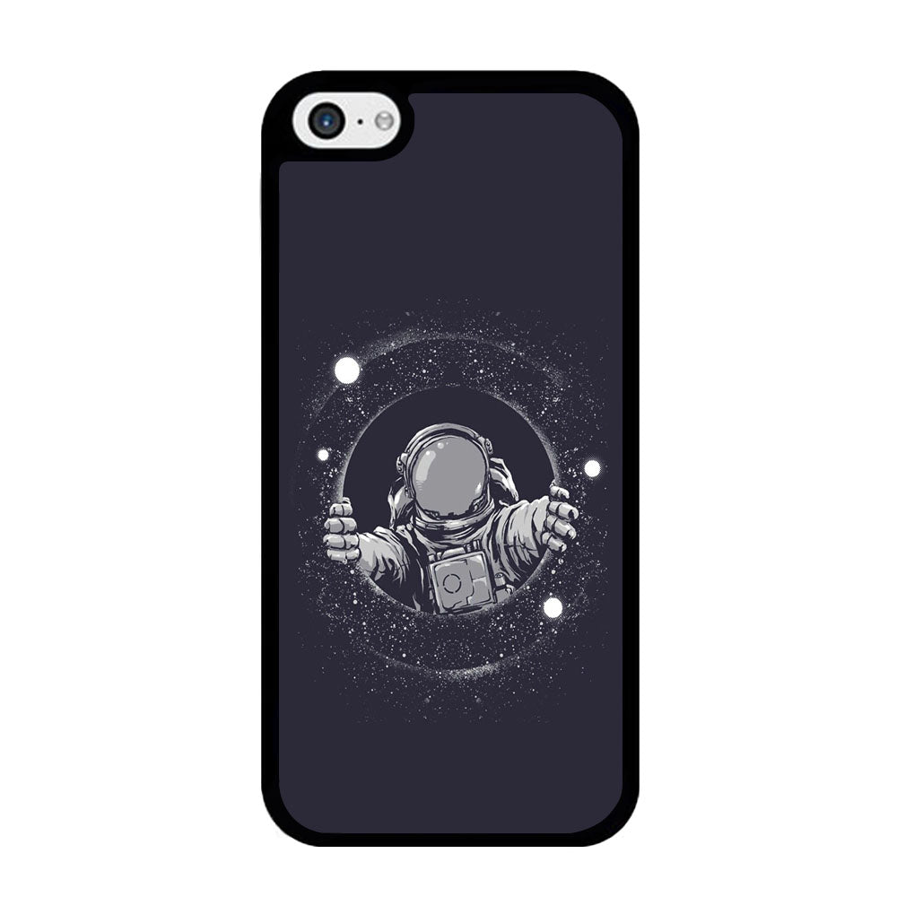 Universe Astrounout iPhone 5 | 5s Case - Carneyforia