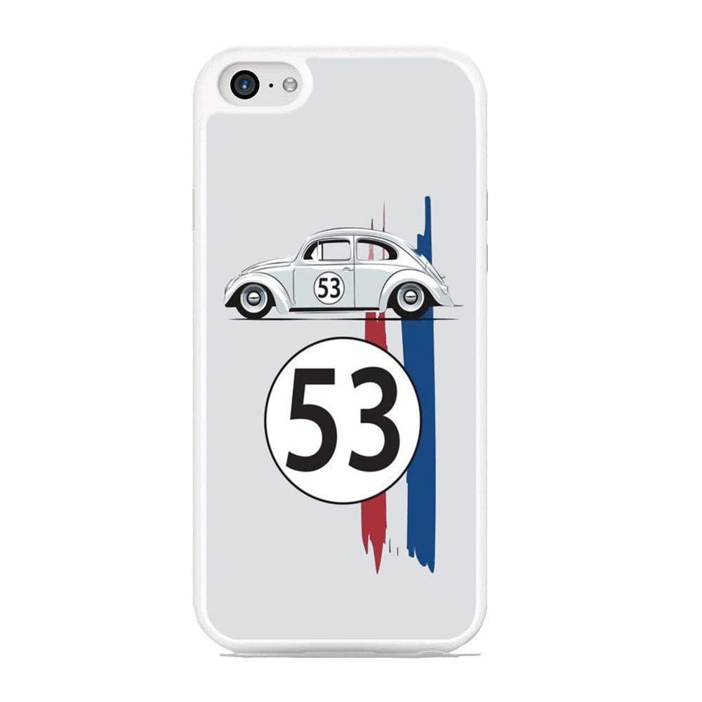 VW 53 Herbie iPhone 6 Plus | 6s Plus Case
