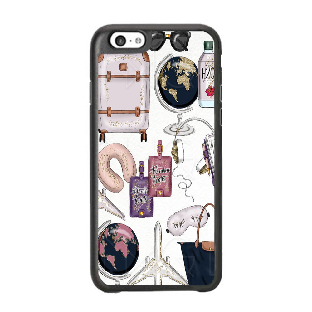 Vacation Begin iPhone 6 Plus | 6s Plus Case