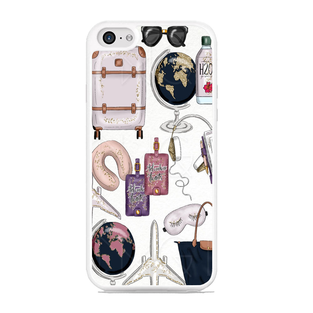 Vacation Begin iPhone 6 Plus | 6s Plus Case