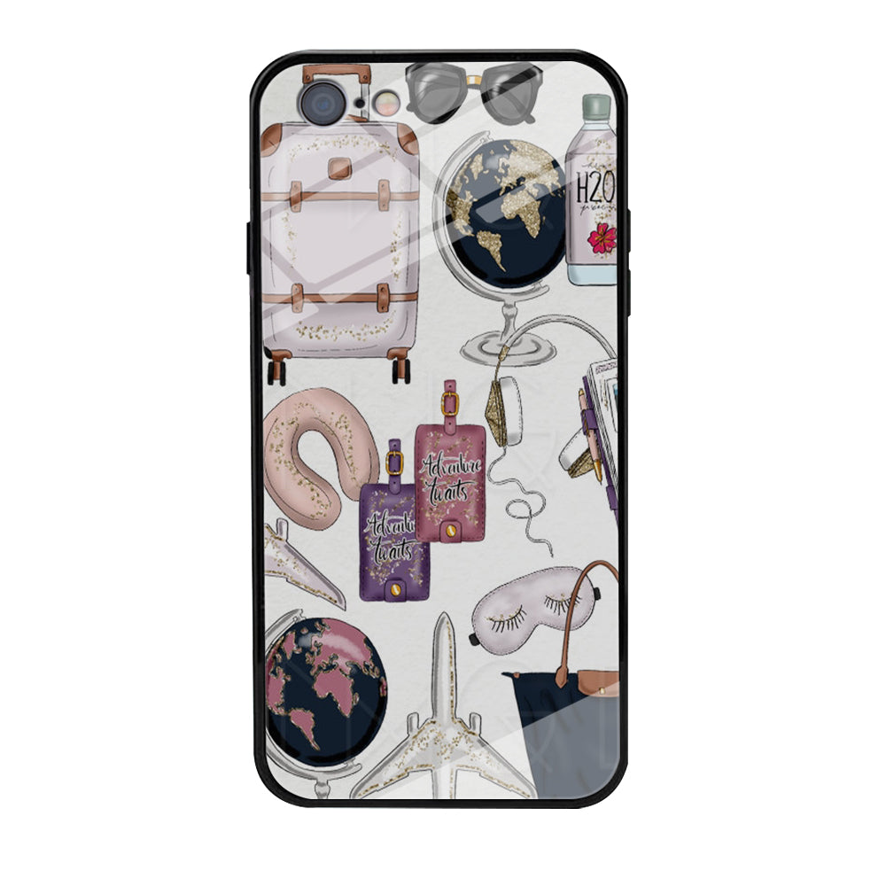 Vacation Begin iPhone 6 Plus | 6s Plus Case