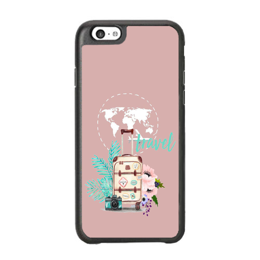 Vacation Suitcase iPhone 6 | 6s Case