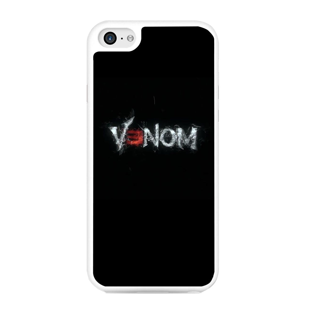 Venom Black Word iPhone 6 Plus | 6s Plus Case