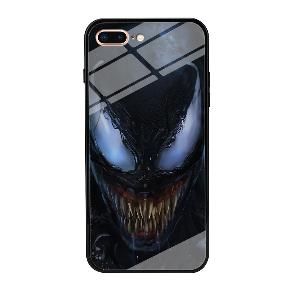 Venom Close Up iPhone 7 Plus Case