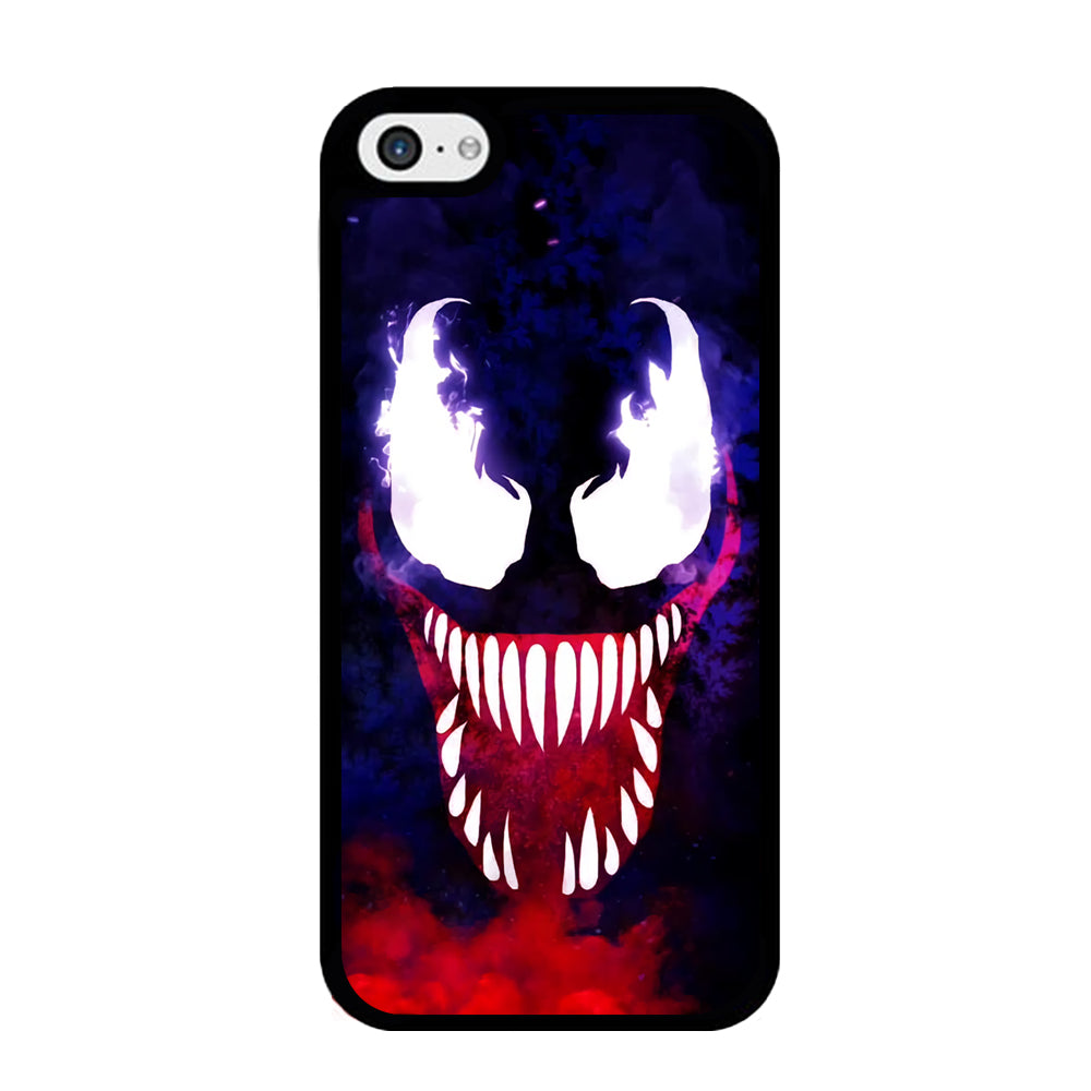 Venom Glowing Eye iPhone 5 | 5s Case - Carneyforia
