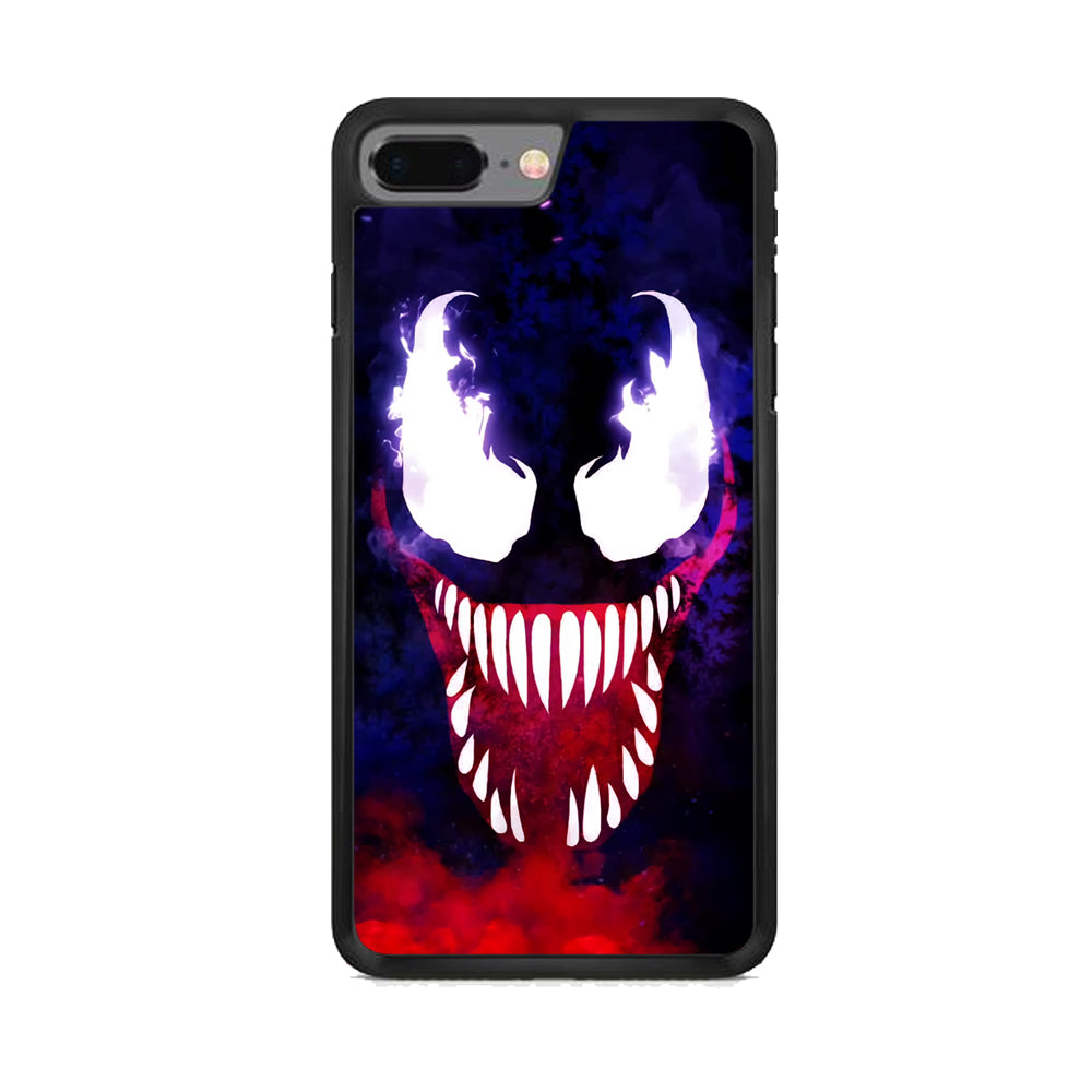 Venom Glowing Eye iPhone 7 Plus Case
