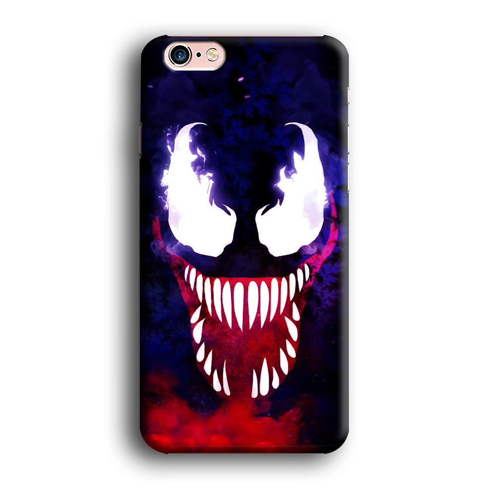Venom Glowing Eye iPhone 6 Plus | 6s Plus Case
