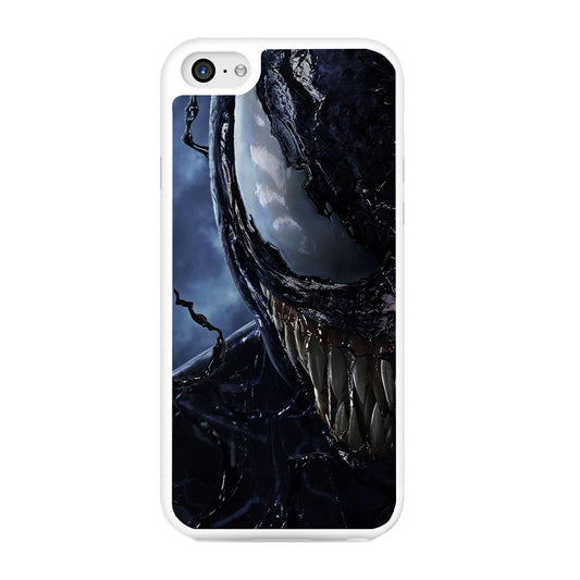 Venom Half Face iPhone 6 Plus | 6s Plus Case