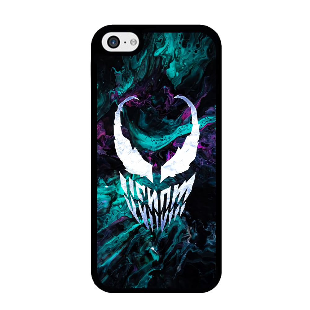 Venom Light from The Smile iPhone 5 | 5s Case - Carneyforia