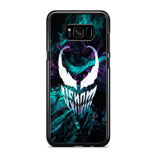 Venom Light from The Smile Samsung Galaxy S8 Plus Case