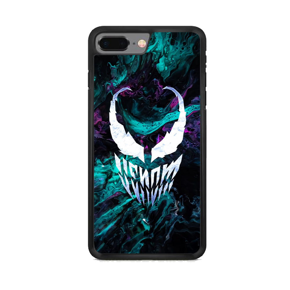 Venom Light from The Smile iPhone 7 Plus Case
