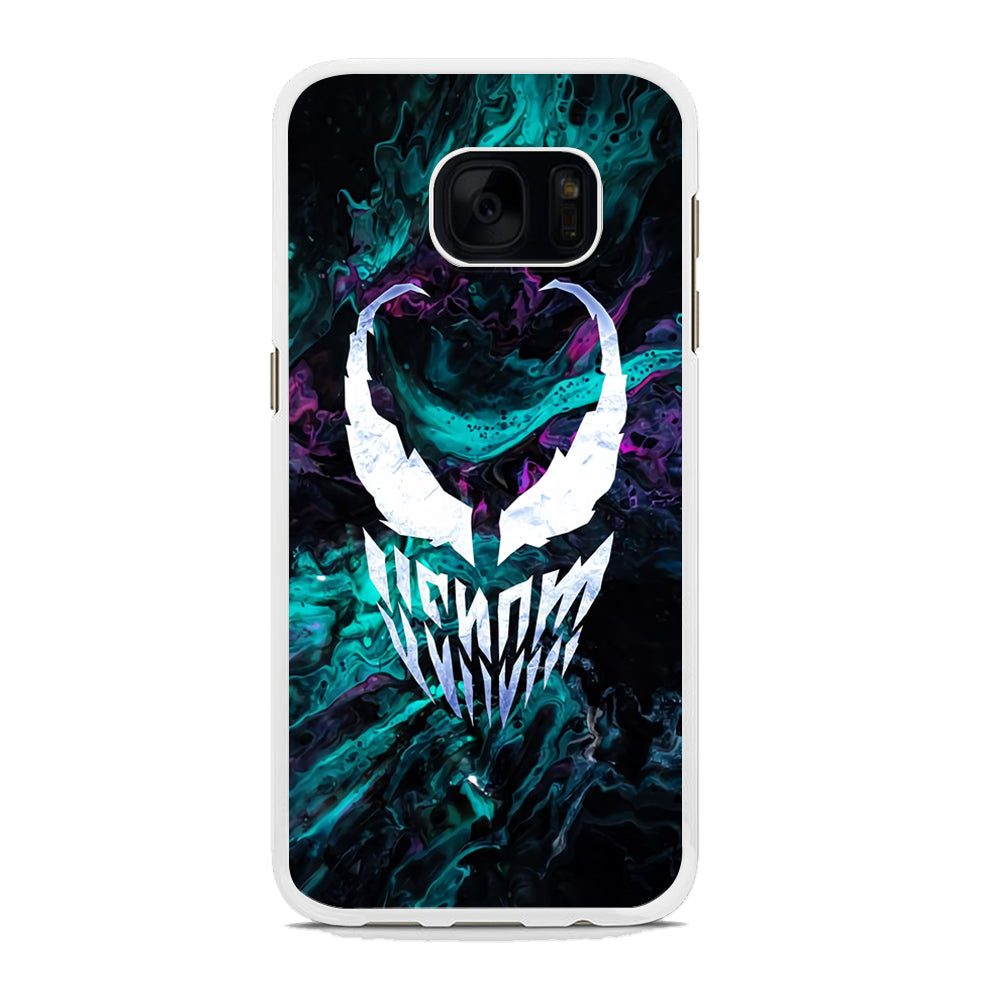 Venom Light from The Smile Samsung Galaxy S7 Case
