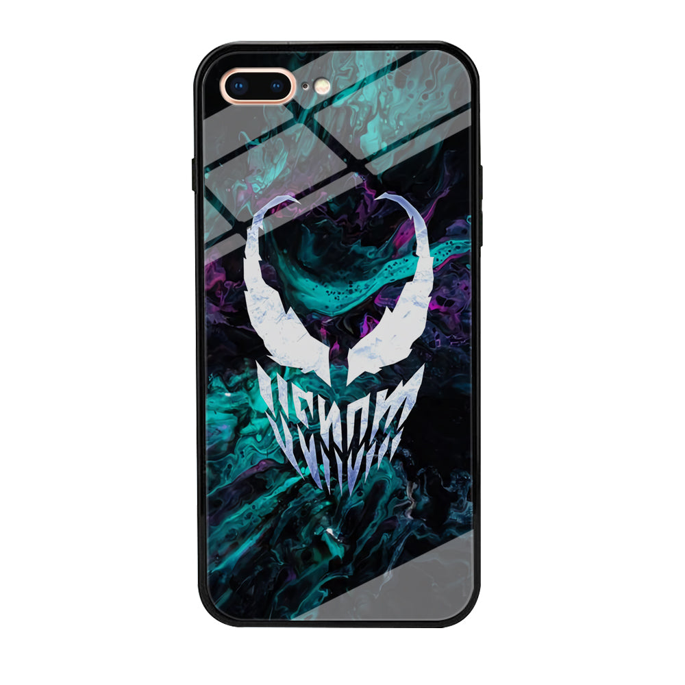 Venom Light from The Smile iPhone 7 Plus Case
