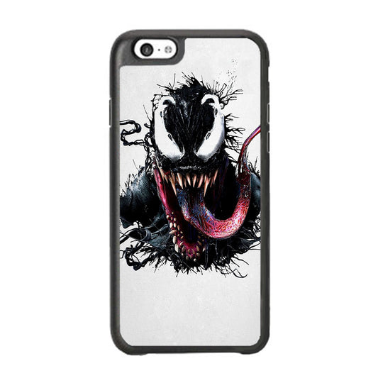 Venom White Pearl iPhone 6 Plus | 6s Plus Case