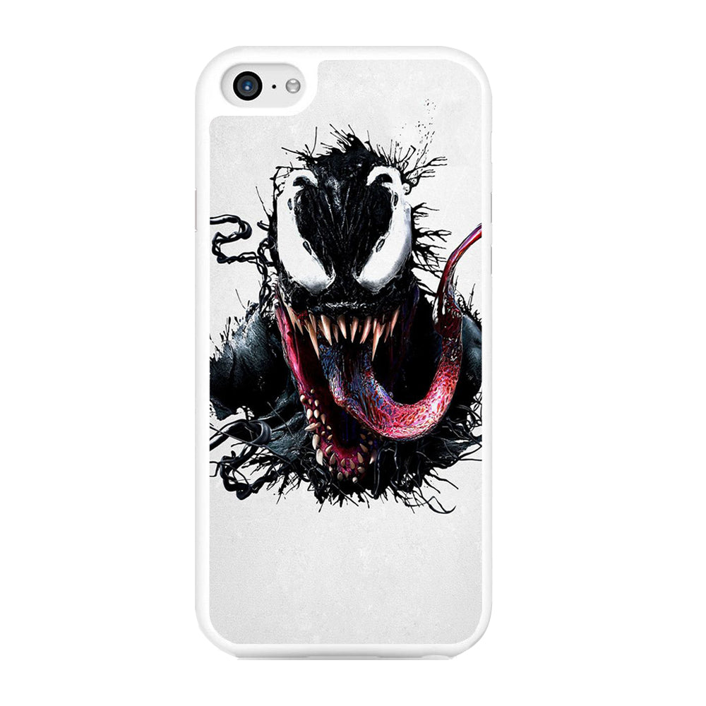 Venom White Pearl iPhone 6 Plus | 6s Plus Case