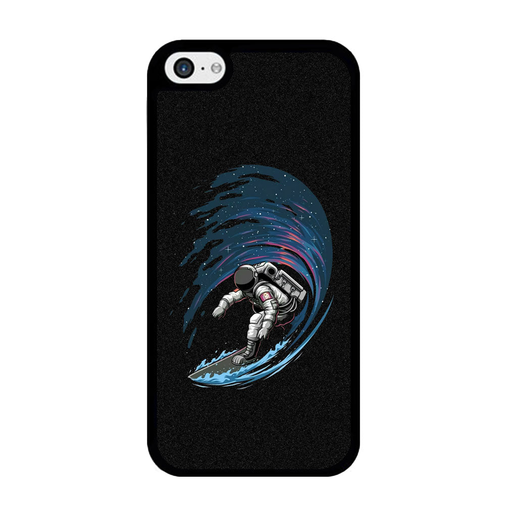 Wave In Space iPhone 5 | 5s Case - Carneyforia