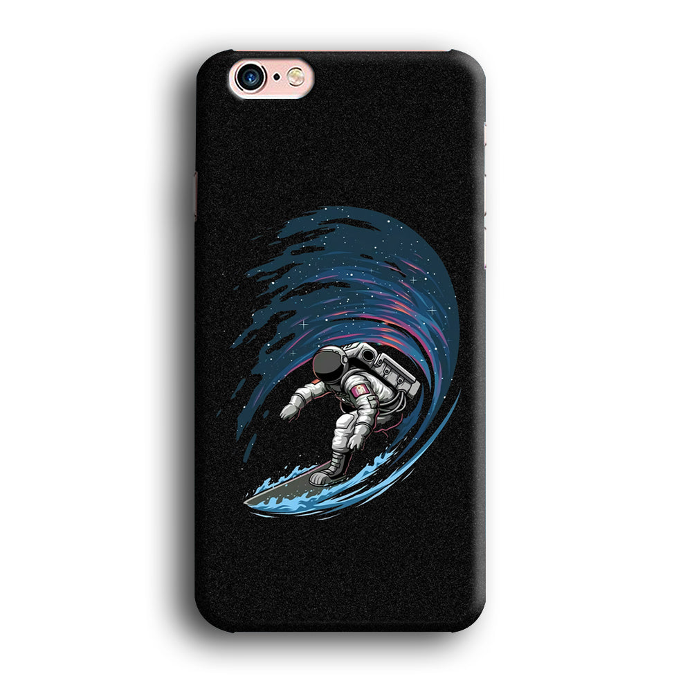 Wave In Space iPhone 6 | 6s Case