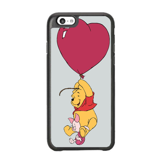 Winnie The Pooh Ballons iPhone 6 Plus | 6s Plus Case
