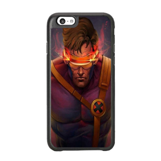 X Men Cyclops Comic iPhone 6 Plus | 6s Plus Case