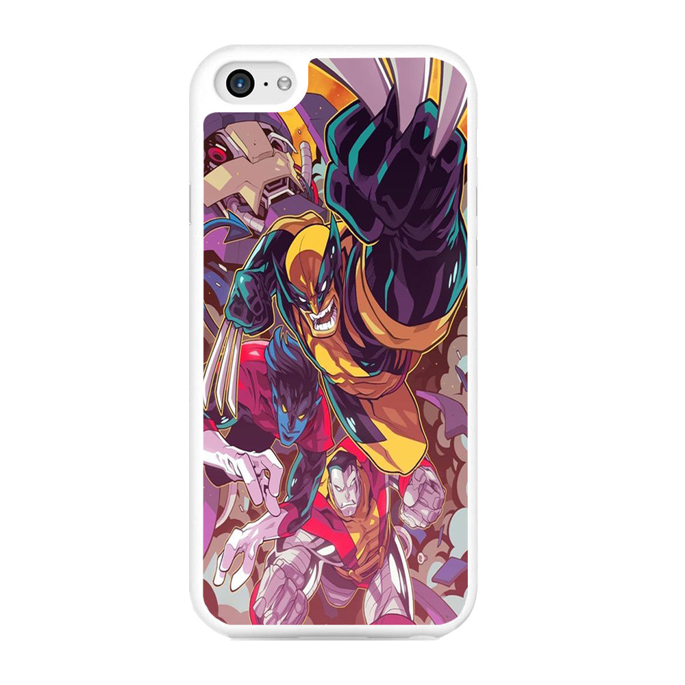 X Men SquadiPhone 6 | 6s Case