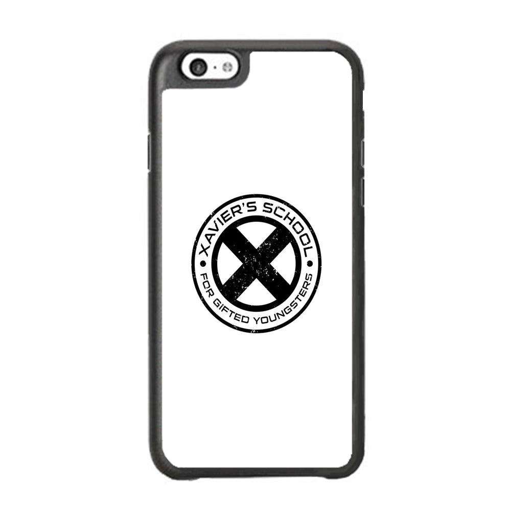 X Men Xavier's School White iPhone 6 | 6s Case