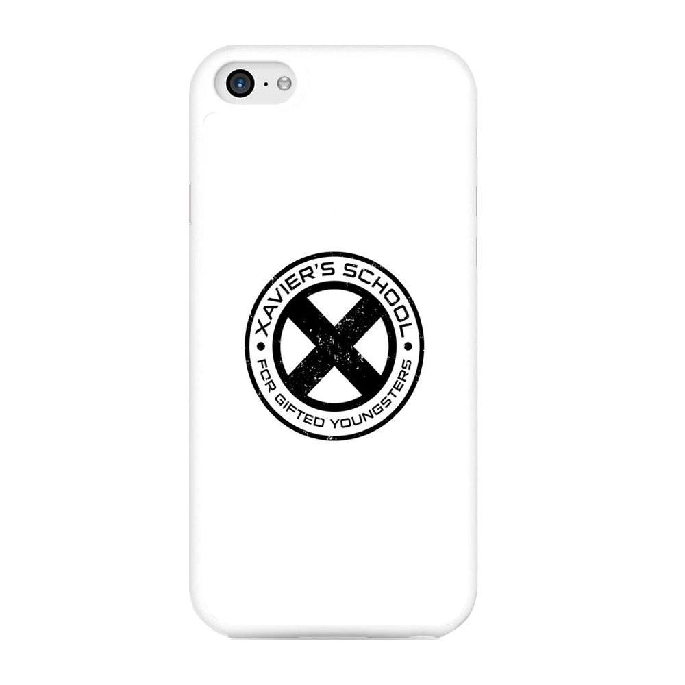 X Men Xavier's School White iPhone 6 | 6s Case