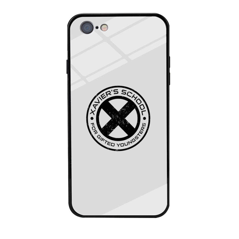 X Men Xavier's School White iPhone 6 | 6s Case