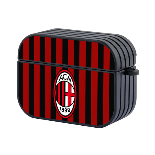 AC Milan Jersey Home Apple AirPods Pro 2 Case