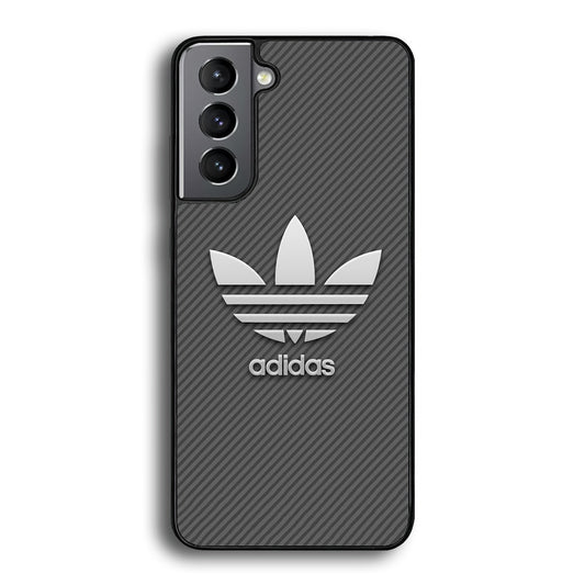 Adidas Ashen Line Samsung Galaxy A16 Case - Carneyforia