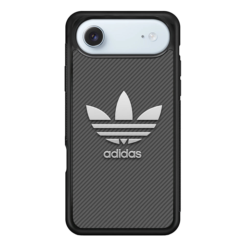 Adidas Ashen Line iPhone 17 Air Case