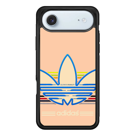 Adidas Celebrate Originality iPhone 17 Air Case