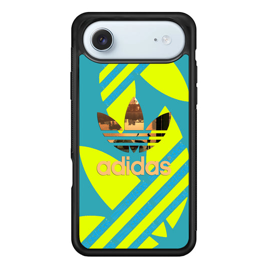 Adidas Corner of Aesthetics iPhone 17 Air Case