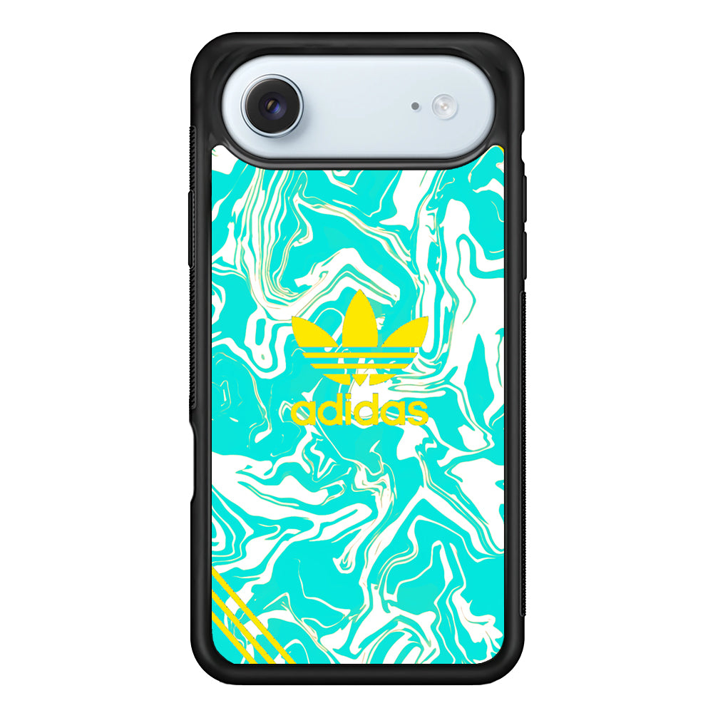 Adidas Elements iPhone 17 Air Case