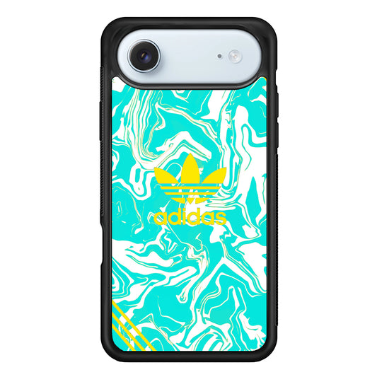 Adidas Elements iPhone 17 Air Case