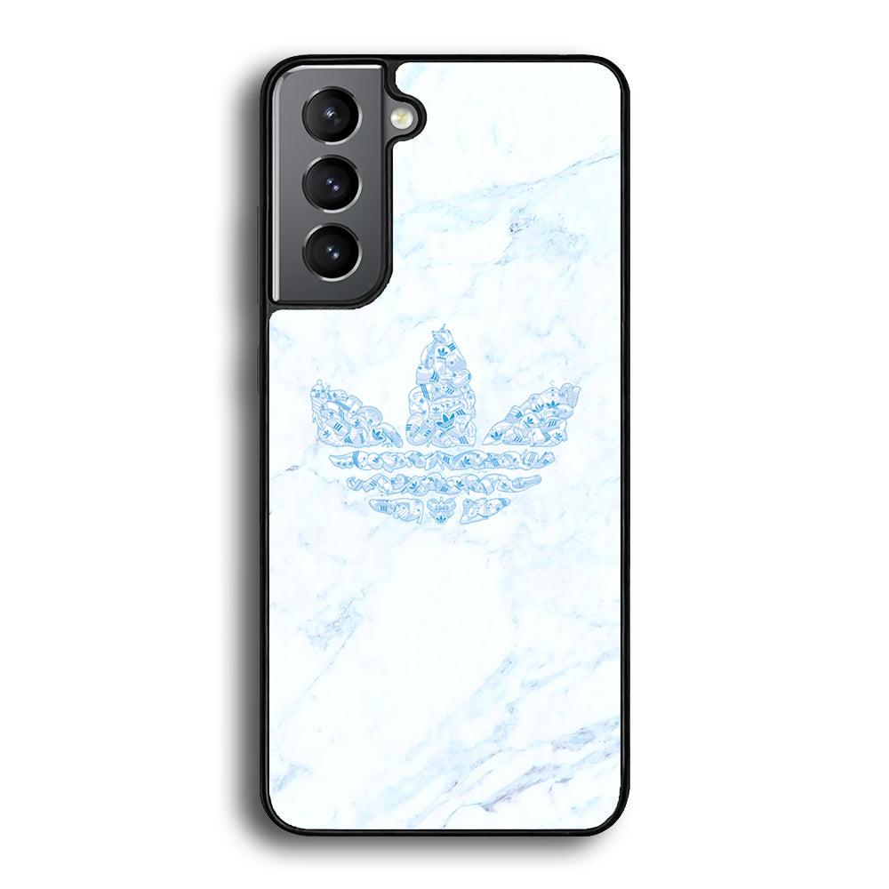 Adidas Mild Samsung Galaxy A16 Case - Carneyforia