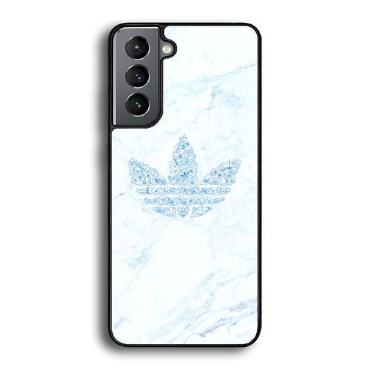 Adidas Mild Samsung Galaxy A16 Case - Carneyforia