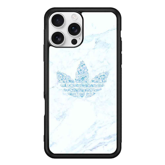 Adidas Mild iPhone 16 Pro Max Case