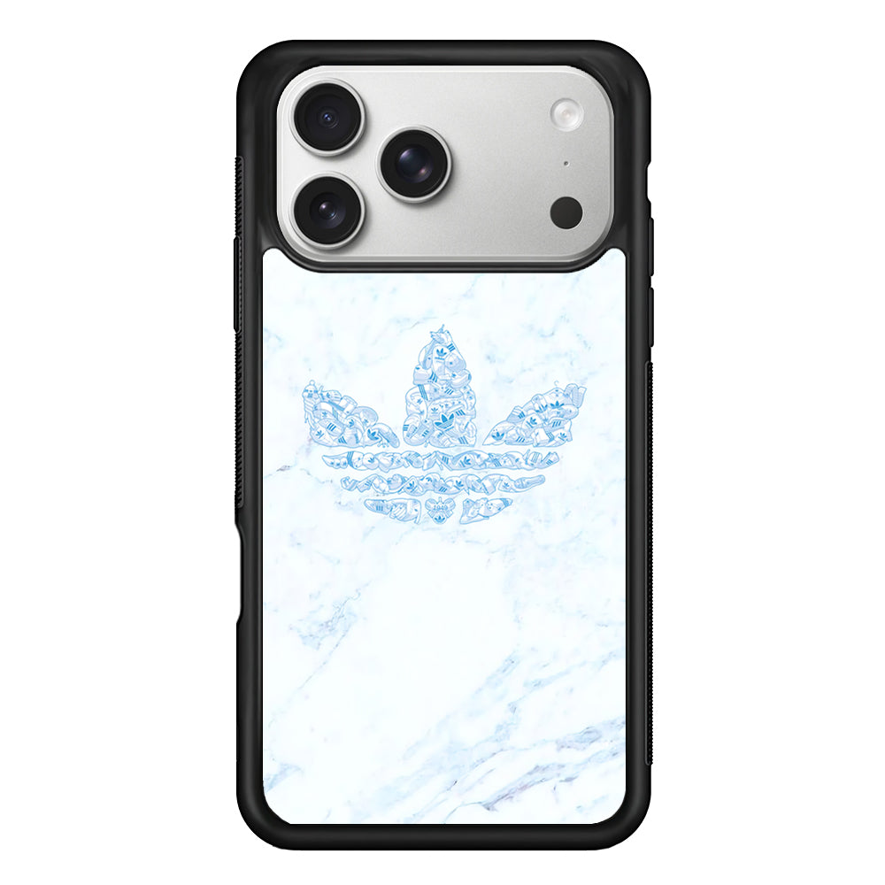 Adidas Mild iPhone 17 Pro Max Case