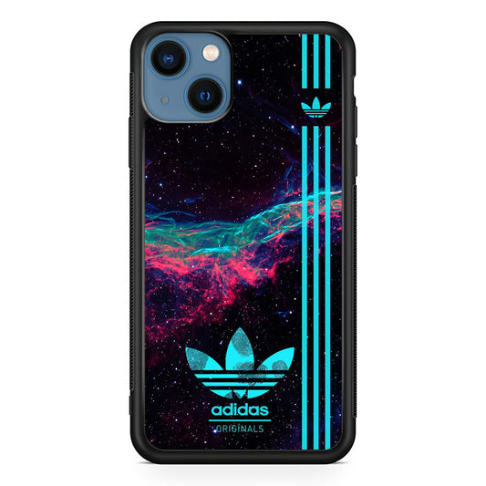 Adidas Milkyway Identity iPhone 15 Case - Carneyforia