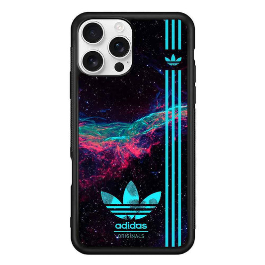 Adidas Milkyway Identity iPhone 16 Pro Max Case