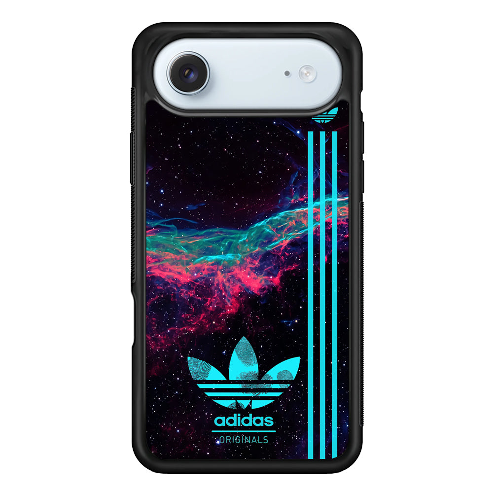 Adidas Milkyway Identity iPhone 17 Air Case