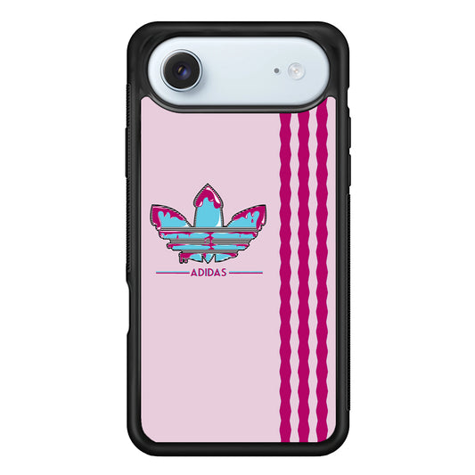 Adidas Vertical Wave iPhone 17 Air Case